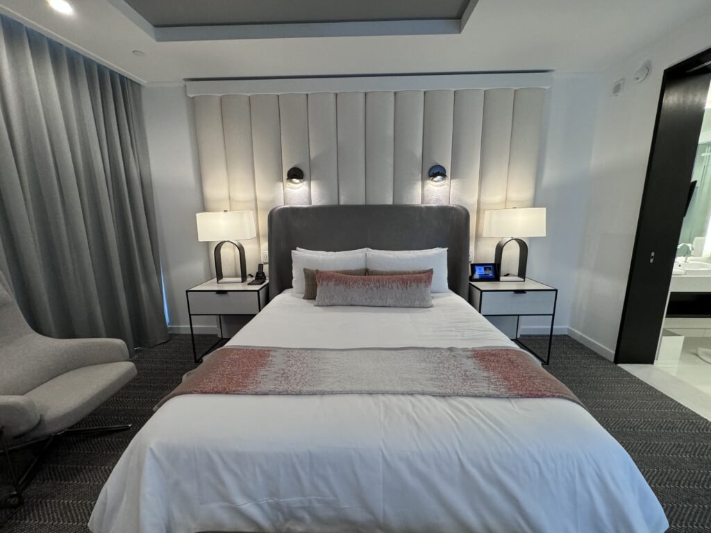 My Stay at the ARIA Sky Suites One Bedroom Penthouse Panoramic