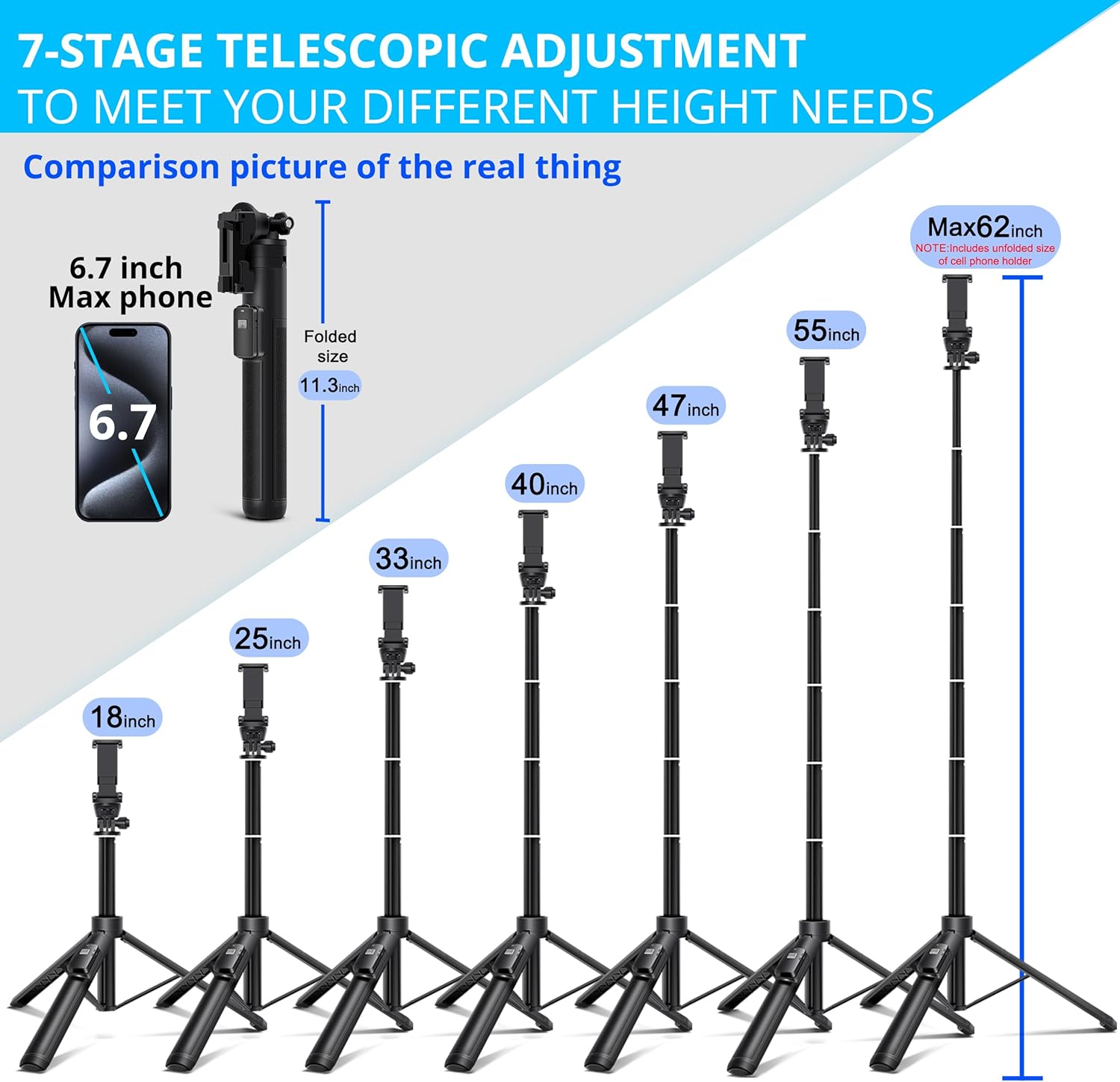 BZE Selfie Stick Review : The Ultimate Review for Content Creators