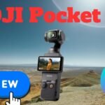 DJI POCKET 3