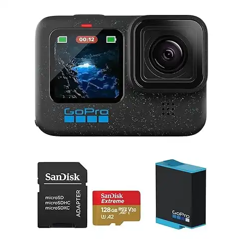 GoPro HERO12