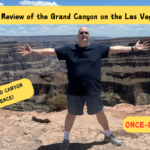 My Review of the Grand Canyon