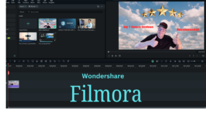 Filmora by Wondershare Review