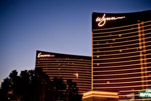#1 Review of the Wynn Casino Las Vegas 2025: Luxury and Innovation in Sin City 2025