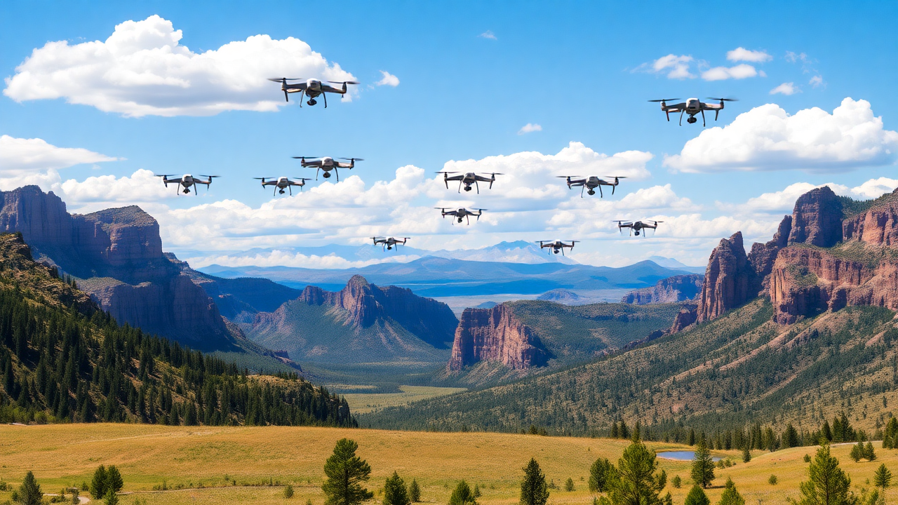 The DJI Neo Mini Drone Review: Is It Worth Your Money?