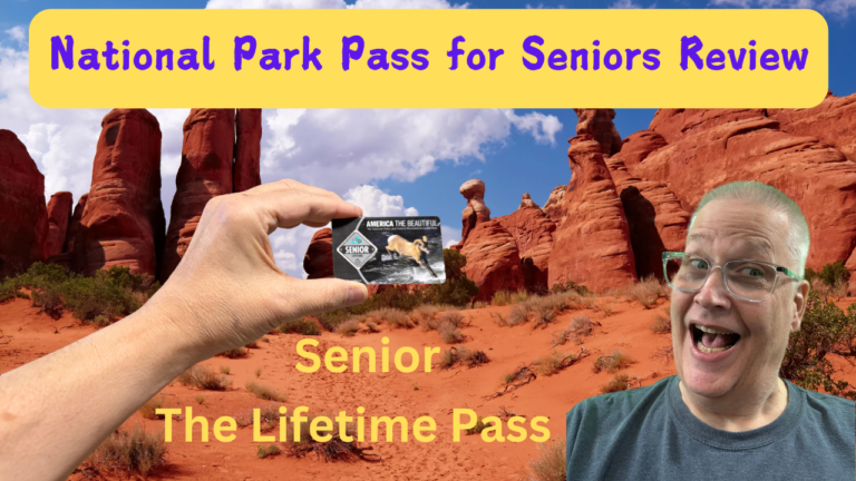 National Park Pass for Seniors Review: Benefits and Insights for Exploring Nature
