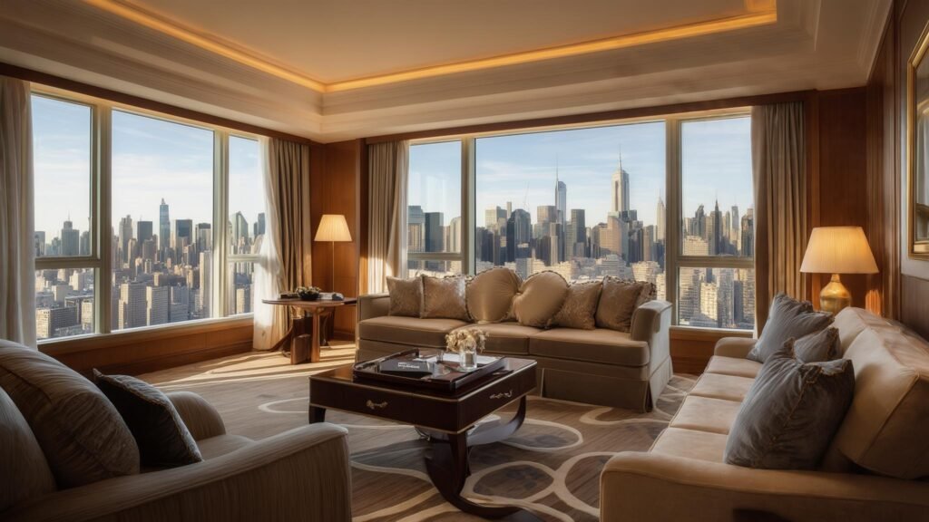 Review of the Wynn Casino Las Vegas