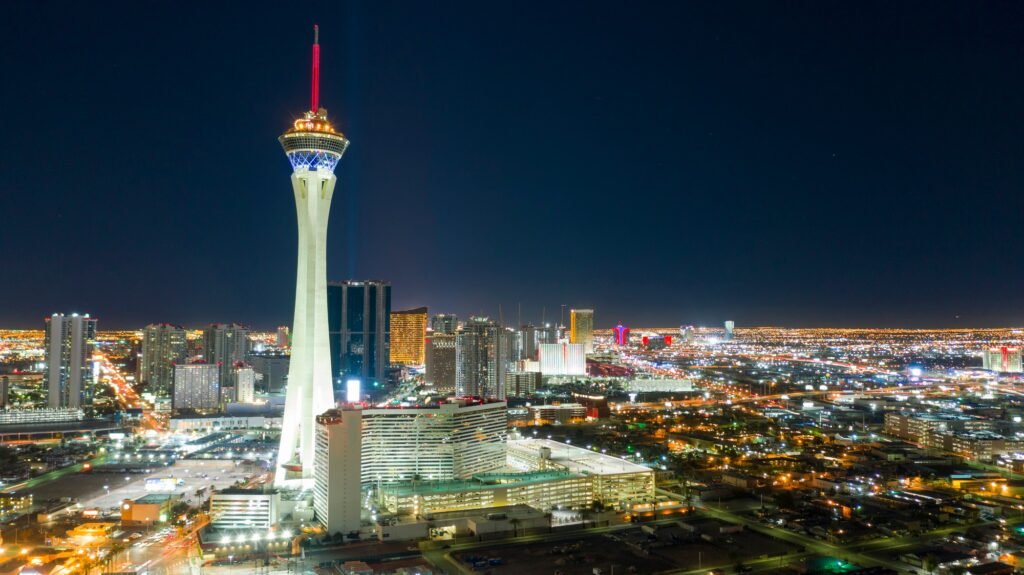 Best Restaurants in Las Vegas in 2025 for Unforgettable Dining Experiences