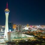 Las Vegas restaurants