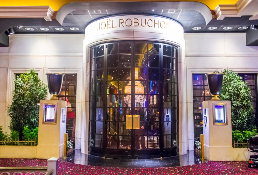 My Review of Joël Robuchon Las Vegas: A Culinary Excellence Experience