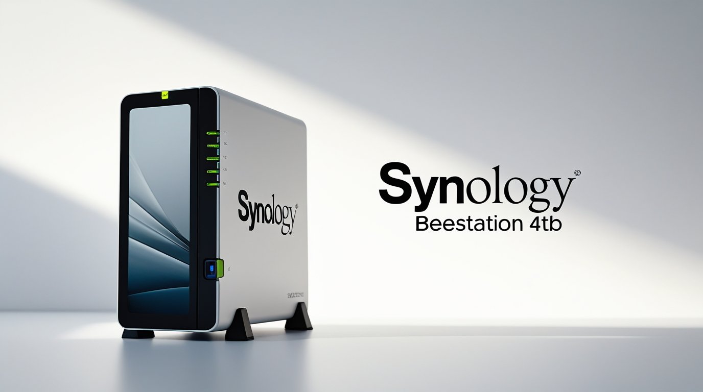Synology BeeStation