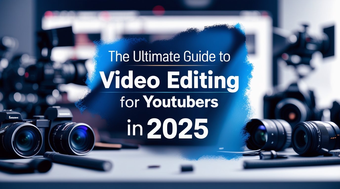 Video Editing Software for 2025