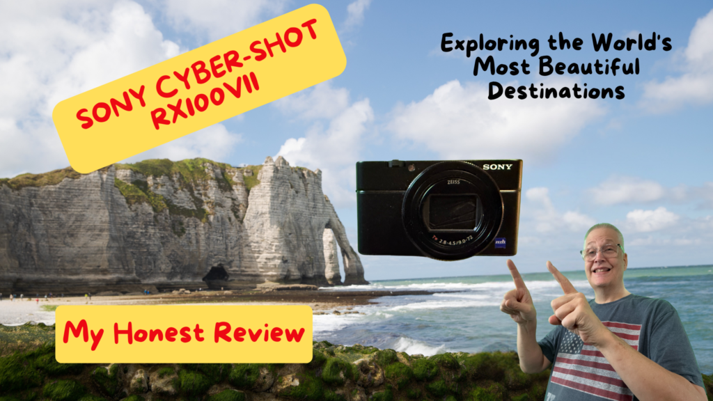 Compact Power: Sony Cyber-Shot RX100VII Review