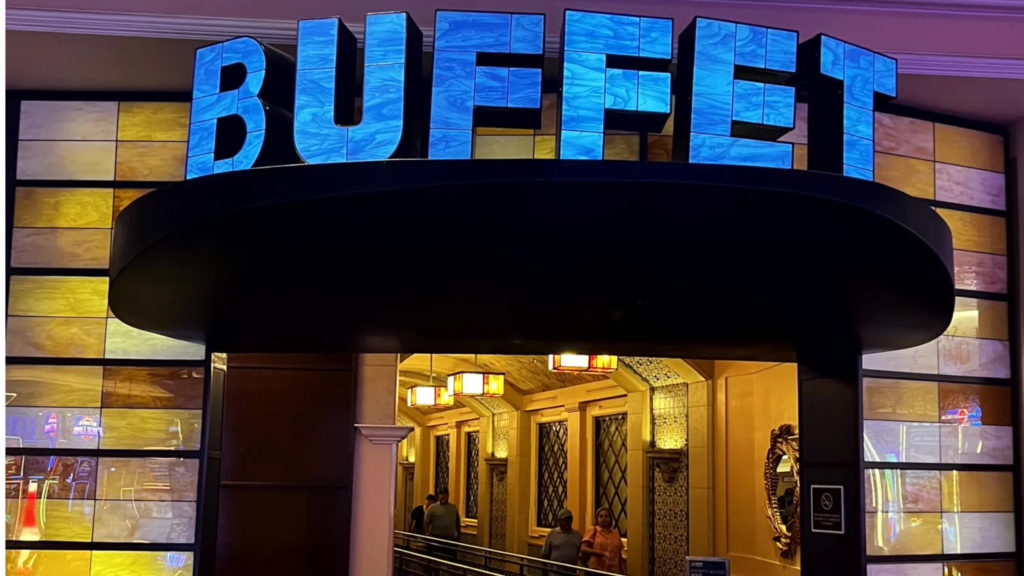 My Review of the Bellagio Buffet 2025: A Luxury Las Vegas Dining Experience Worth the Price