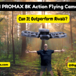 X1 PROMAX 8K