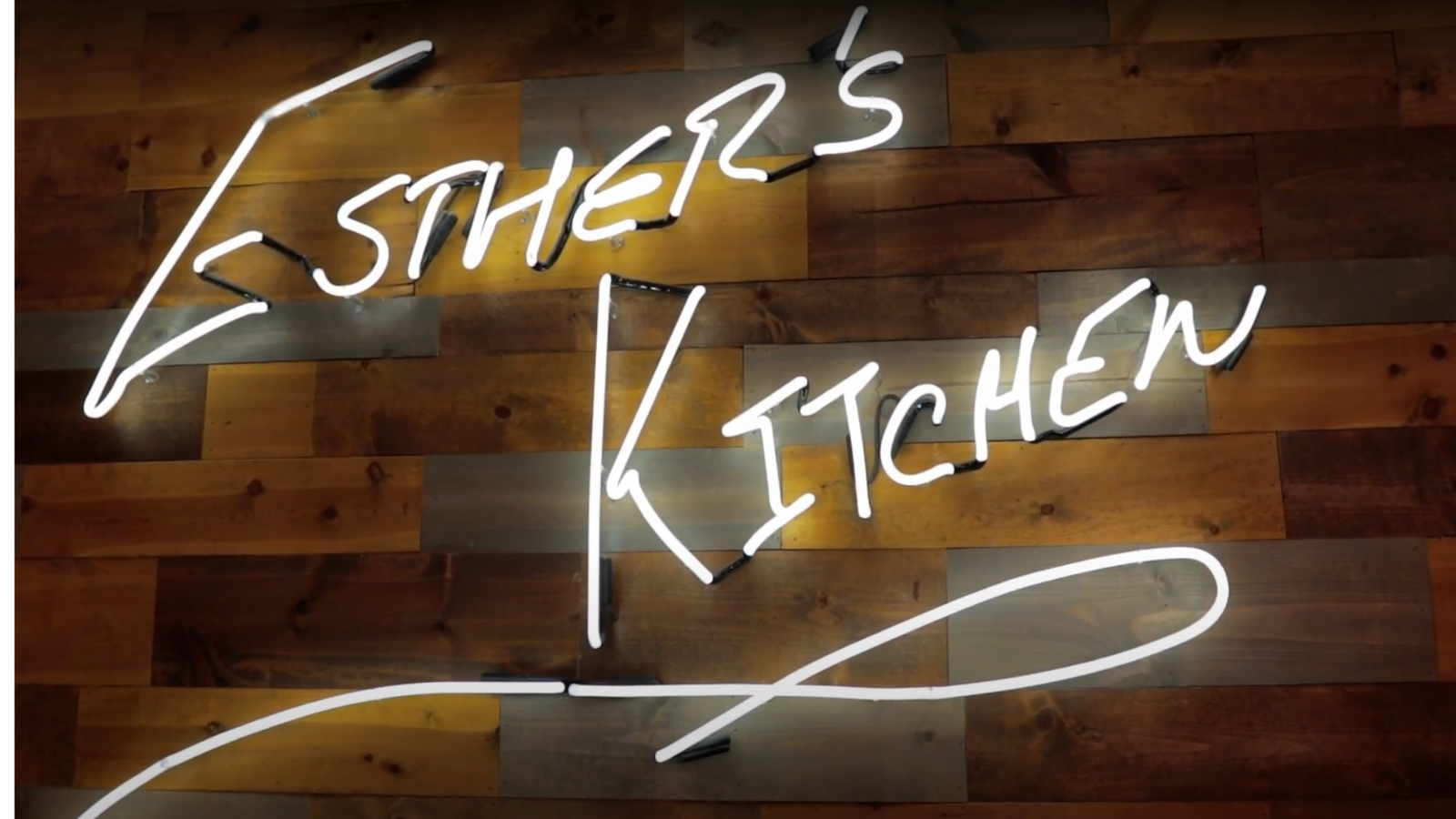 Esther’s Kitchen in Las Vegas