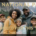 top national parks 2025