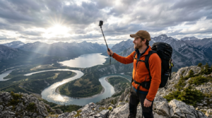 Best 360 Camera for Beginners in 2026