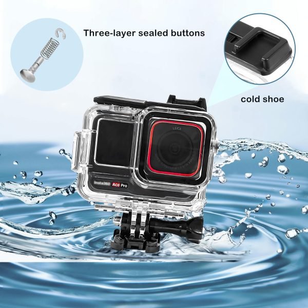 Ace Pro 2 vs GoPro Hero 13 comparison Ace Pro 2 vs GoPro Hero 13 comparison